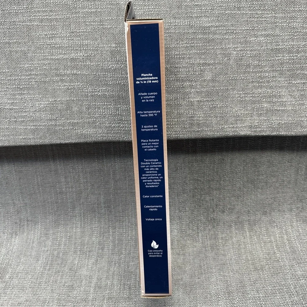 Conair Double Ceramic 3/4